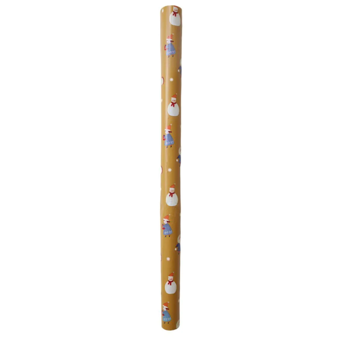 Rouleau de papier cadeau Noël