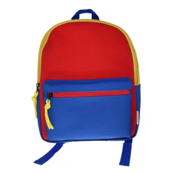Sac à dos enfant color block - Top 50 !