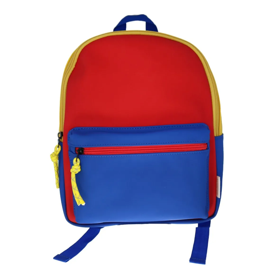Sac à dos enfant color block - Top 50 !