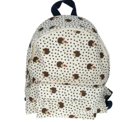 Sac à dos enfant hérisson