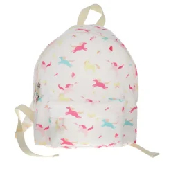 Sac à dos enfant licorne multicolores