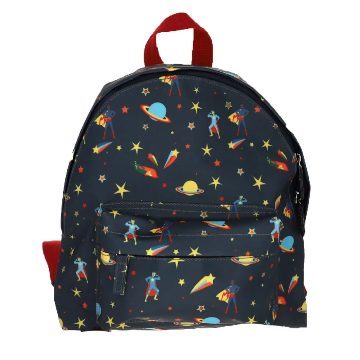 Sac à dos enfant super-héros