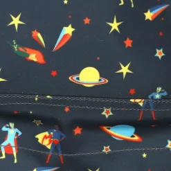 Sac à dos enfant super-héros
