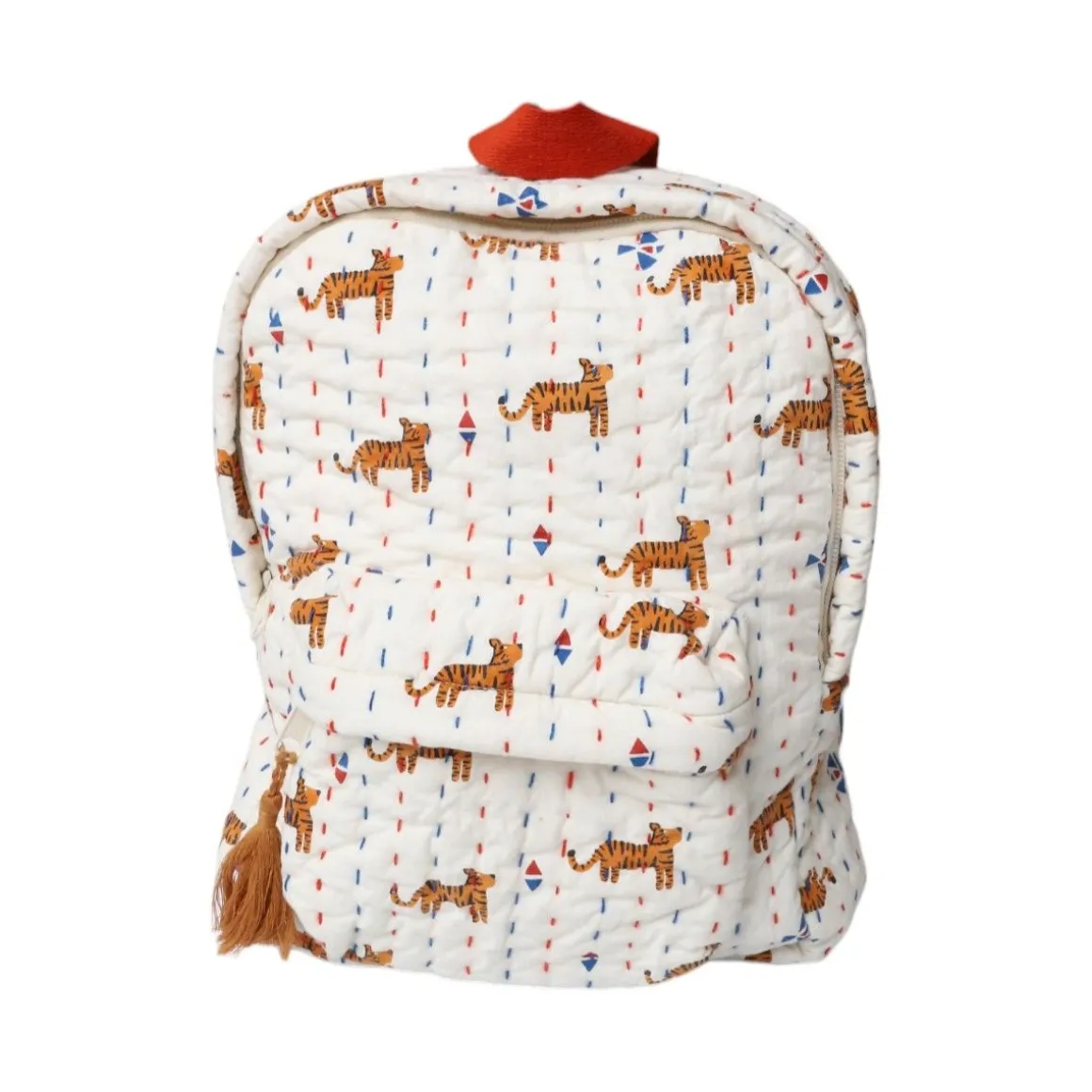 Sac à dos enfant tigres - Tigre du Bengale