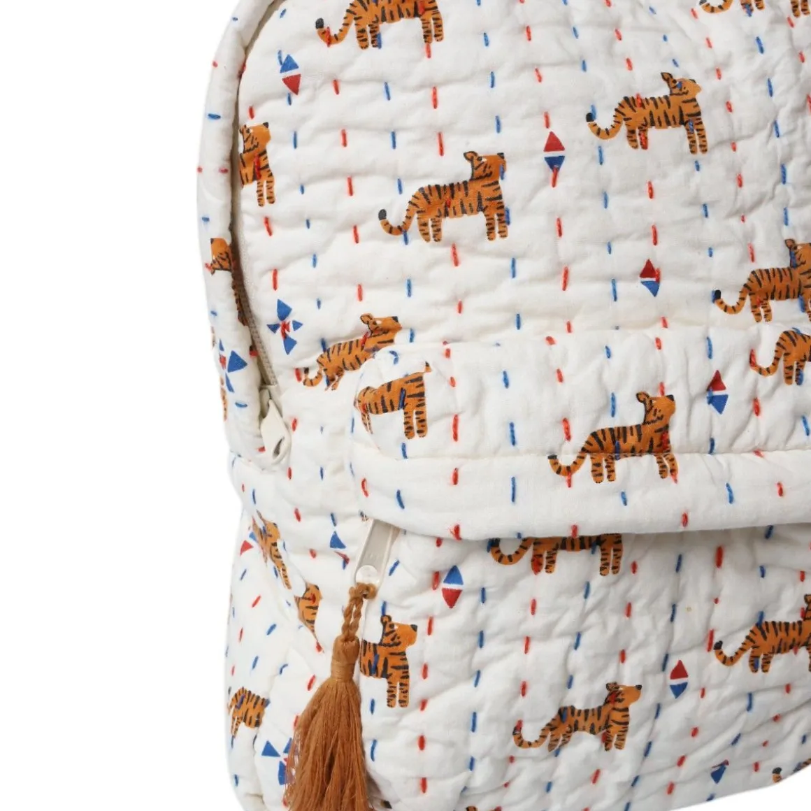 Sac à dos enfant tigres - Tigre du Bengale