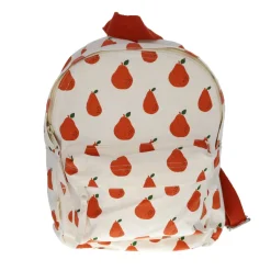 Sac a dos enfant poire argile