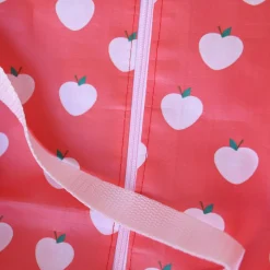 Sac de rangement pommes - Dans mon jardin
