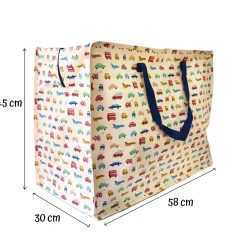Sac de rangement véhicules