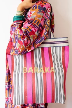 Sac tote bag baraka