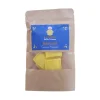Sachet de pâtes en feutrine raviolis