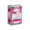 Savon caniche rose