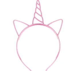 Serre tête licorne