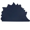 Set de table silicone hérisson bleu marine