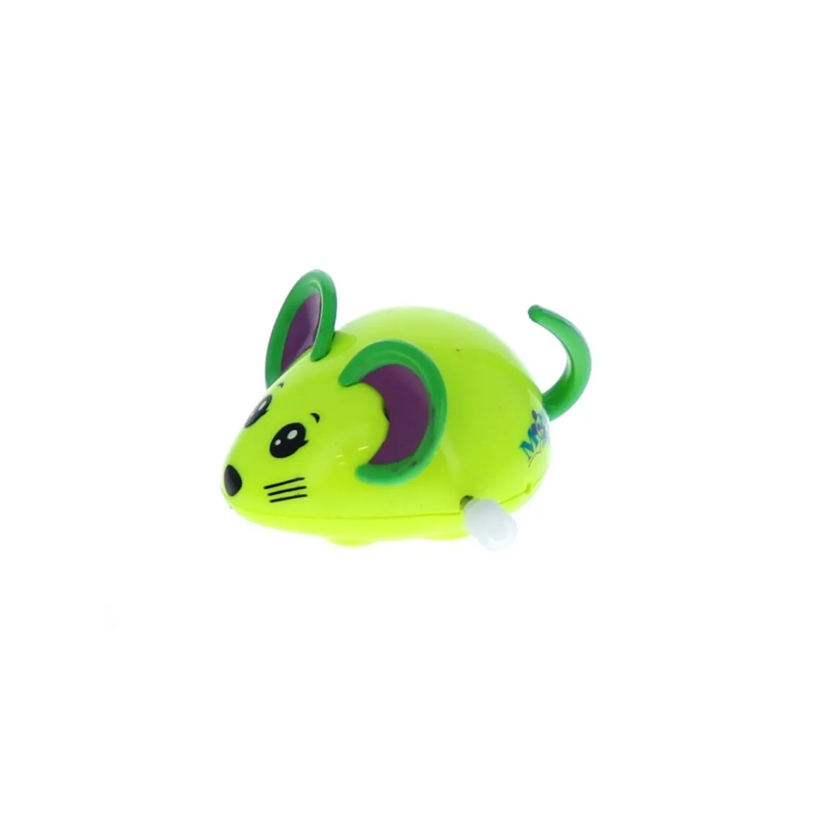 Souris à remonter