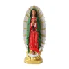Statue Vierge de Guadalupe