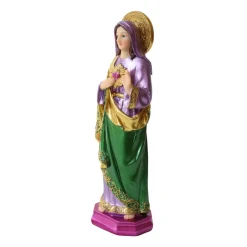 Statue Vierge Marie
