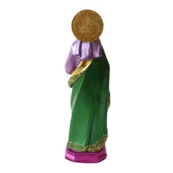 Statue Vierge Marie