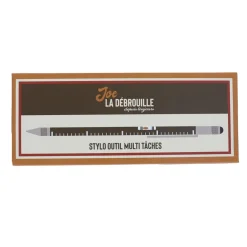 Stylo outil multifonction