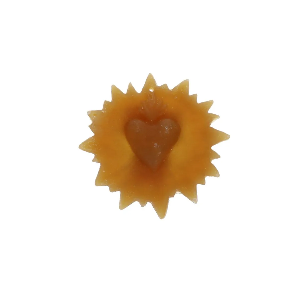 Suspension Ex-voto en cire