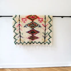 Tapis berbère