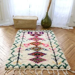 Tapis berbère