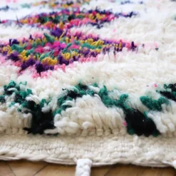 Tapis berbère
