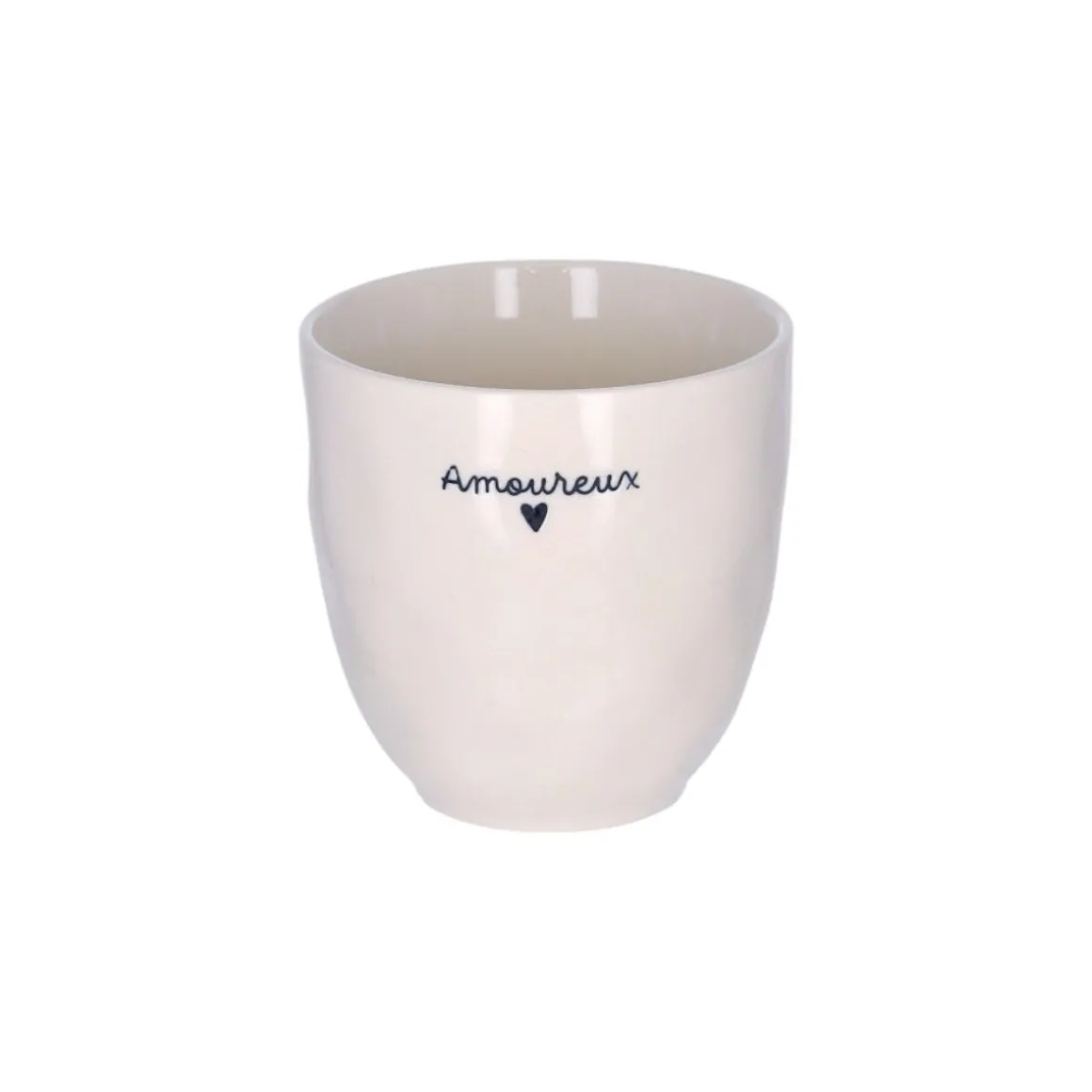 Tasse à café "Amoureux"
