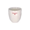 Tasse à café "Marraine" en céramique