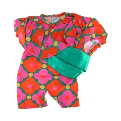 Tenue de poupée Rosie - Copacabana party !