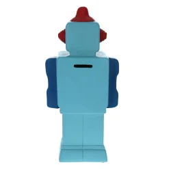 Tirelire robot