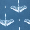 Toile cirée oiseaux