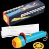 Torche projecteur espace