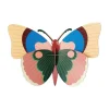 Trophée papillon cépora