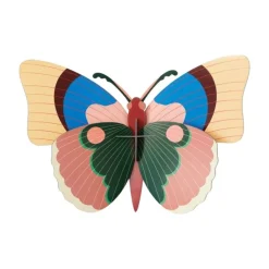 Trophée papillon cépora