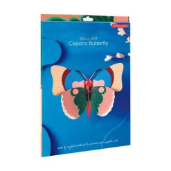 Trophée papillon cépora