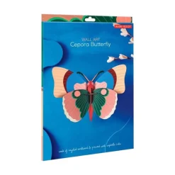 Trophée papillon cépora