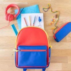 Trousse color block Top 50 !