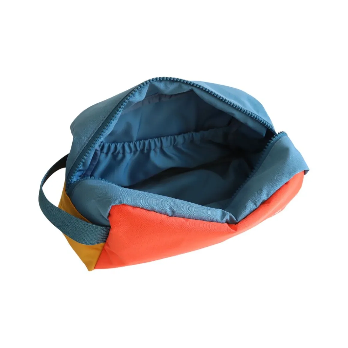 Trousse de toilette enfant "Cap ou pas cap ?" - Dans les airs
