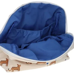 Trousse de toilette tigres - Tigre du Bengale