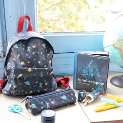 Trousse motifs super-héros