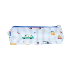 Trousse véhicules et chiens - Croquette