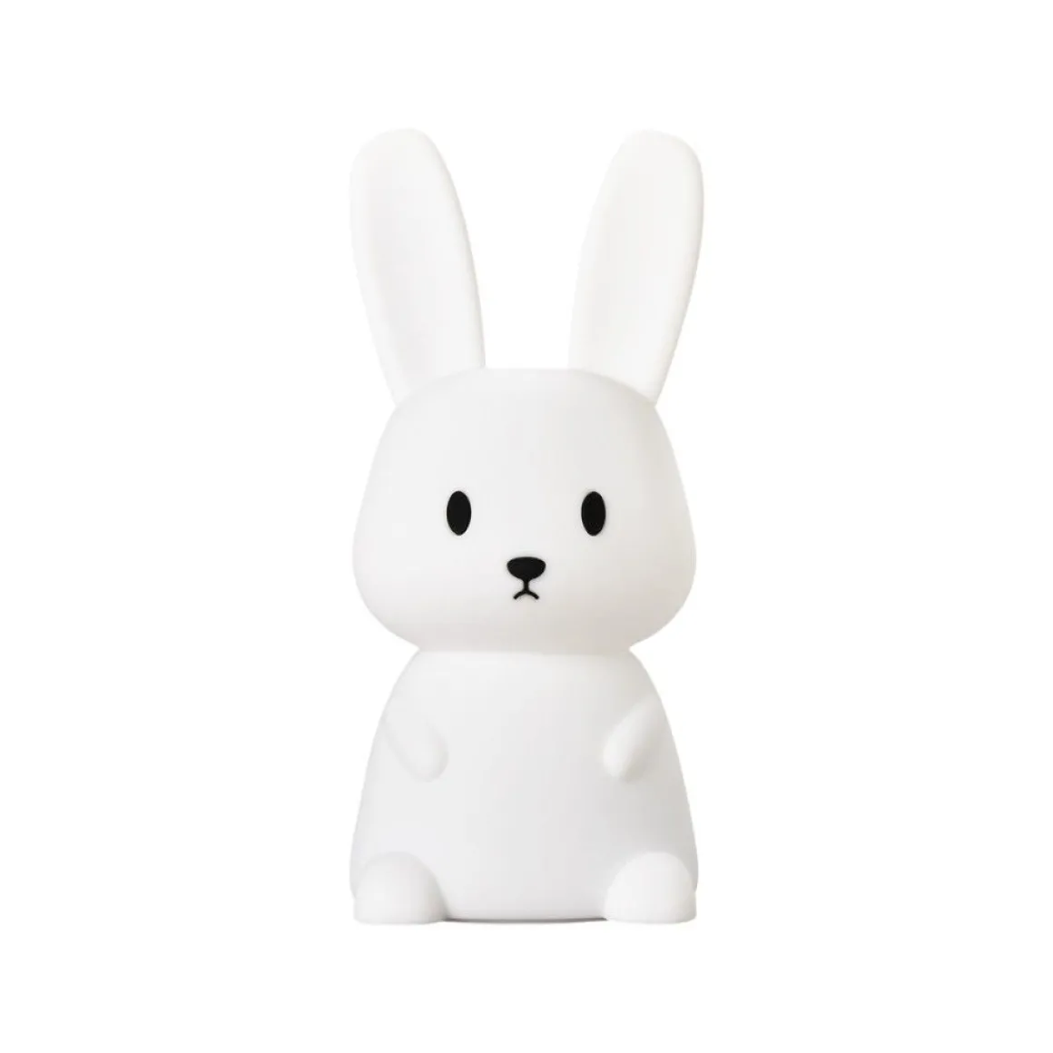 Veilleuse Lubin le lapin rechargeable