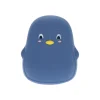 Veilleuse Lucien le pingouin rechargeable