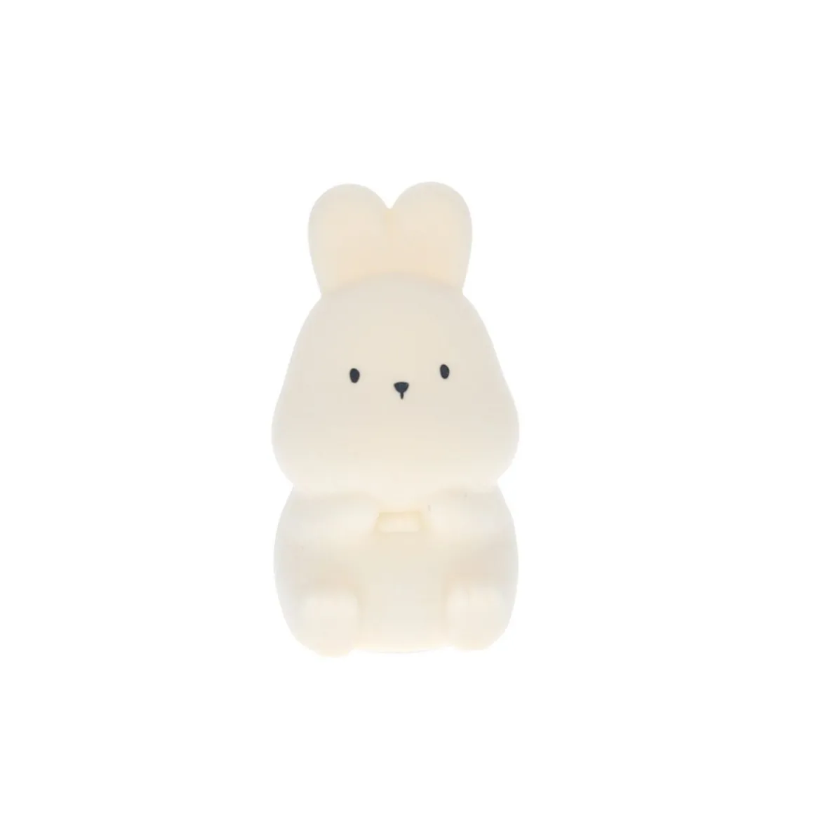 Veilleuse Martin le lapin rechargeable