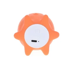 Veilleuse Romy la pieuvre rechargeable