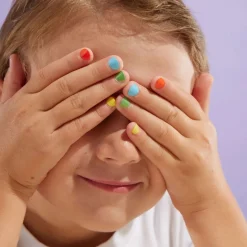 Vernis à ongles enfant Barbotine
