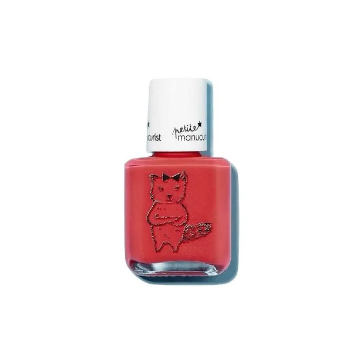 Vernis à ongles enfant Kiki la chatonne