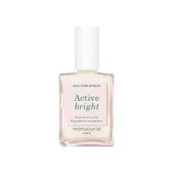 Vernis à ongles soin Active Bright
