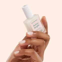 Vernis à ongles soin Active Bright