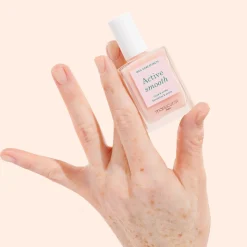Vernis à ongles soin Active Smooth